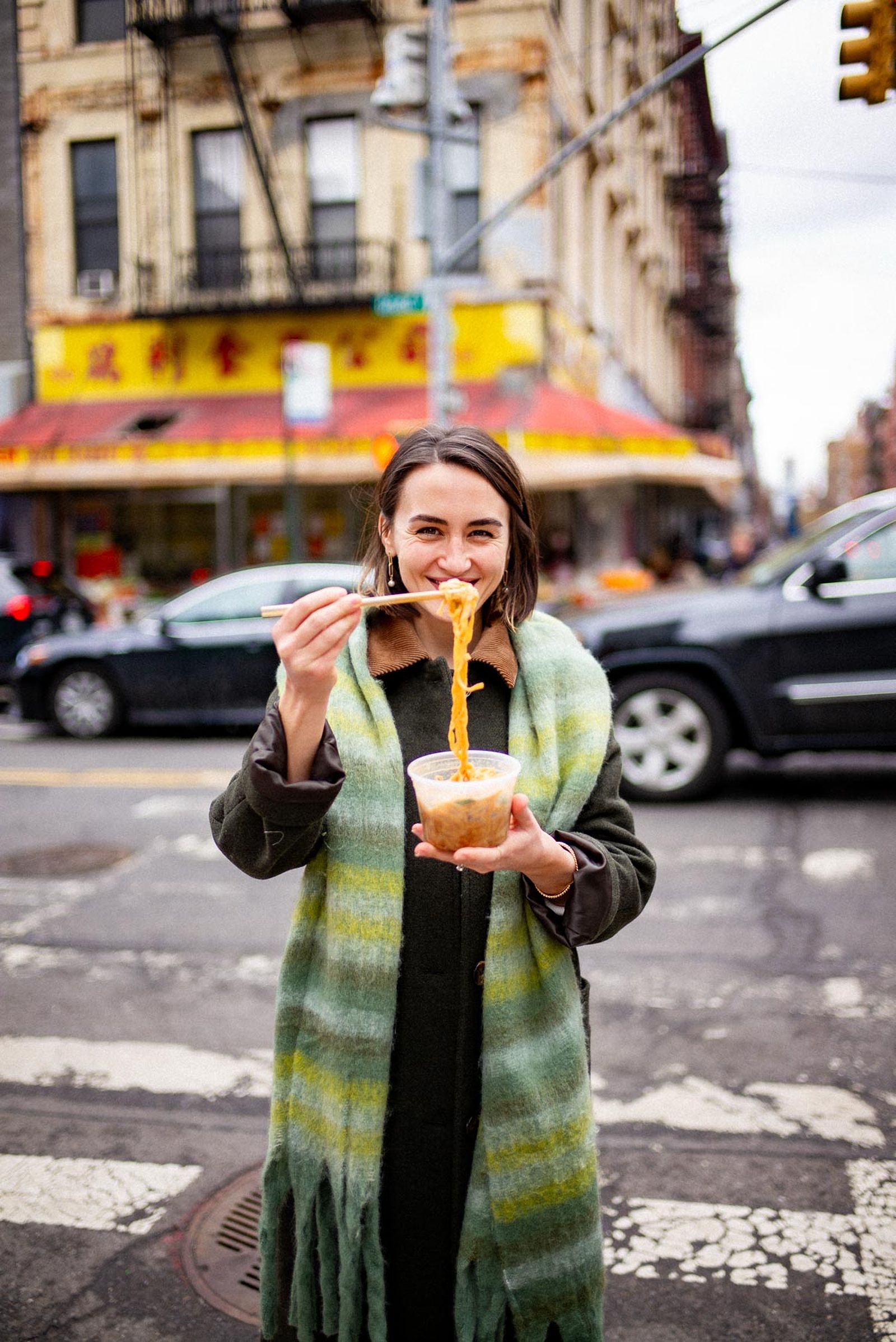 Best Cheap eats in New York City