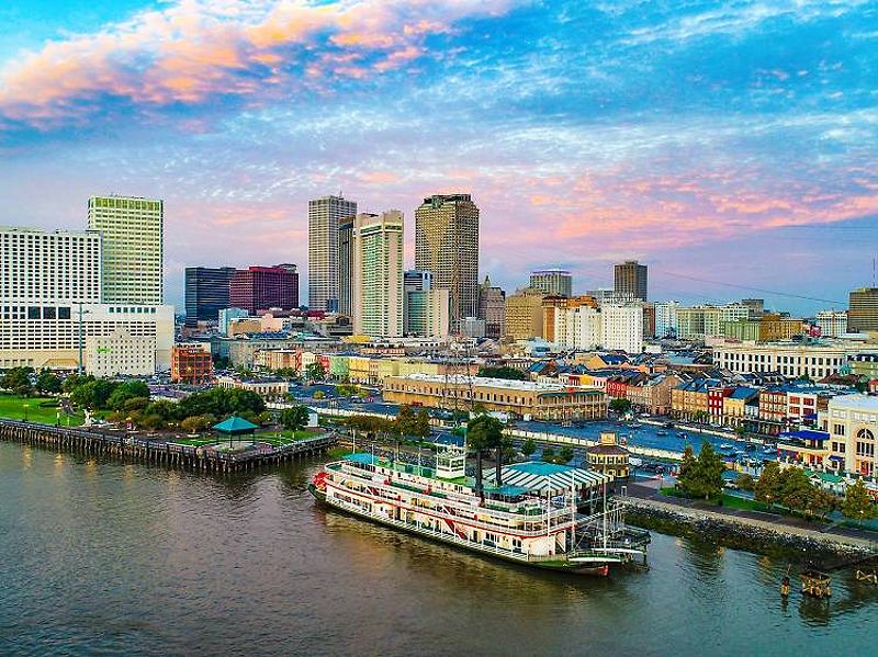 New Orleans