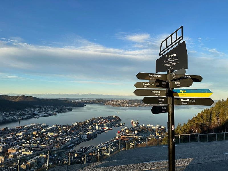 Things To Do In Bergen: A Family-friendly Guide