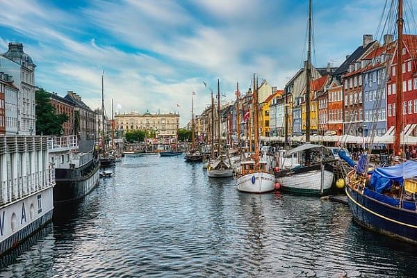 Where To Stay In Copenhagen: Discover The City’s Vibrant Neighborhoods