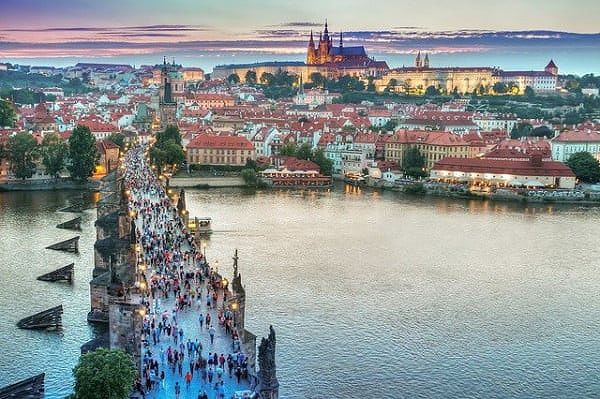 Where To Stay In Prague: A Family-friendly Guide