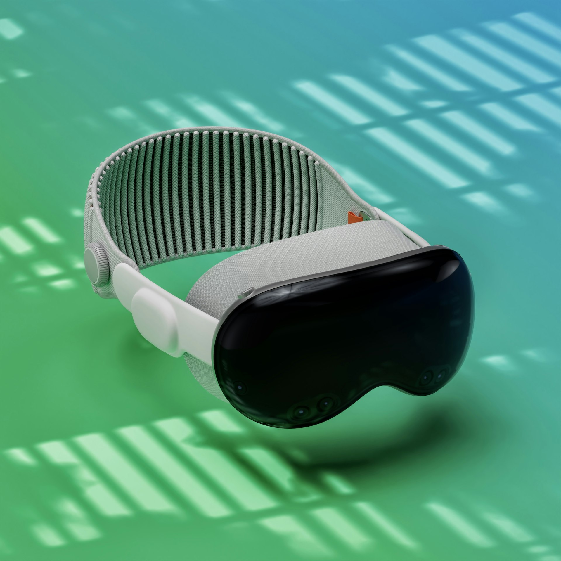 Transforming Creative Expression: The Impact of Virtual Reality in Visual Arts