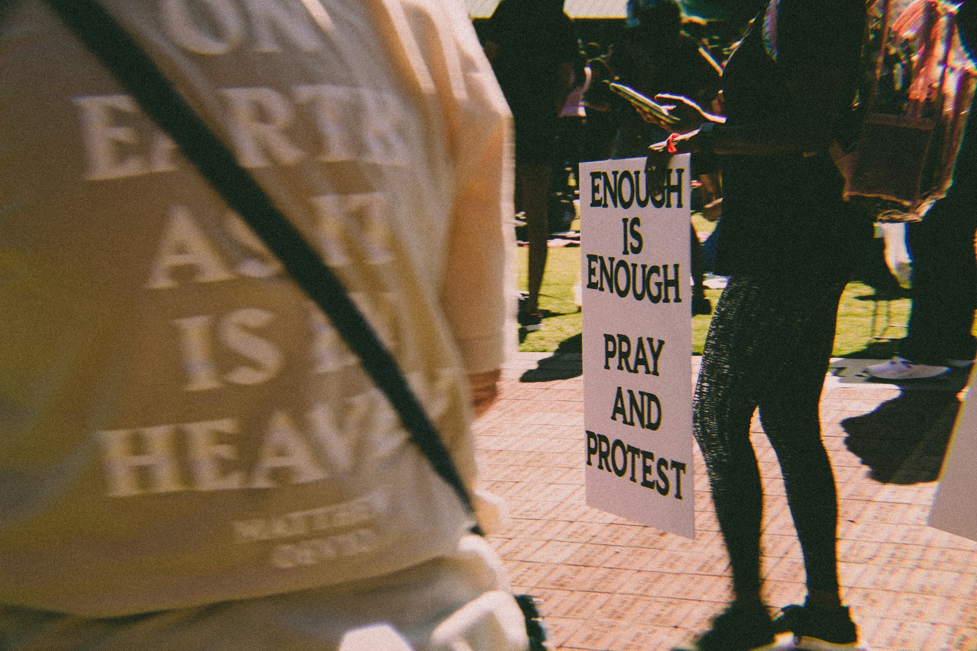 Art as a Catalyst for Social Justice: Movements, Methods, and Impact