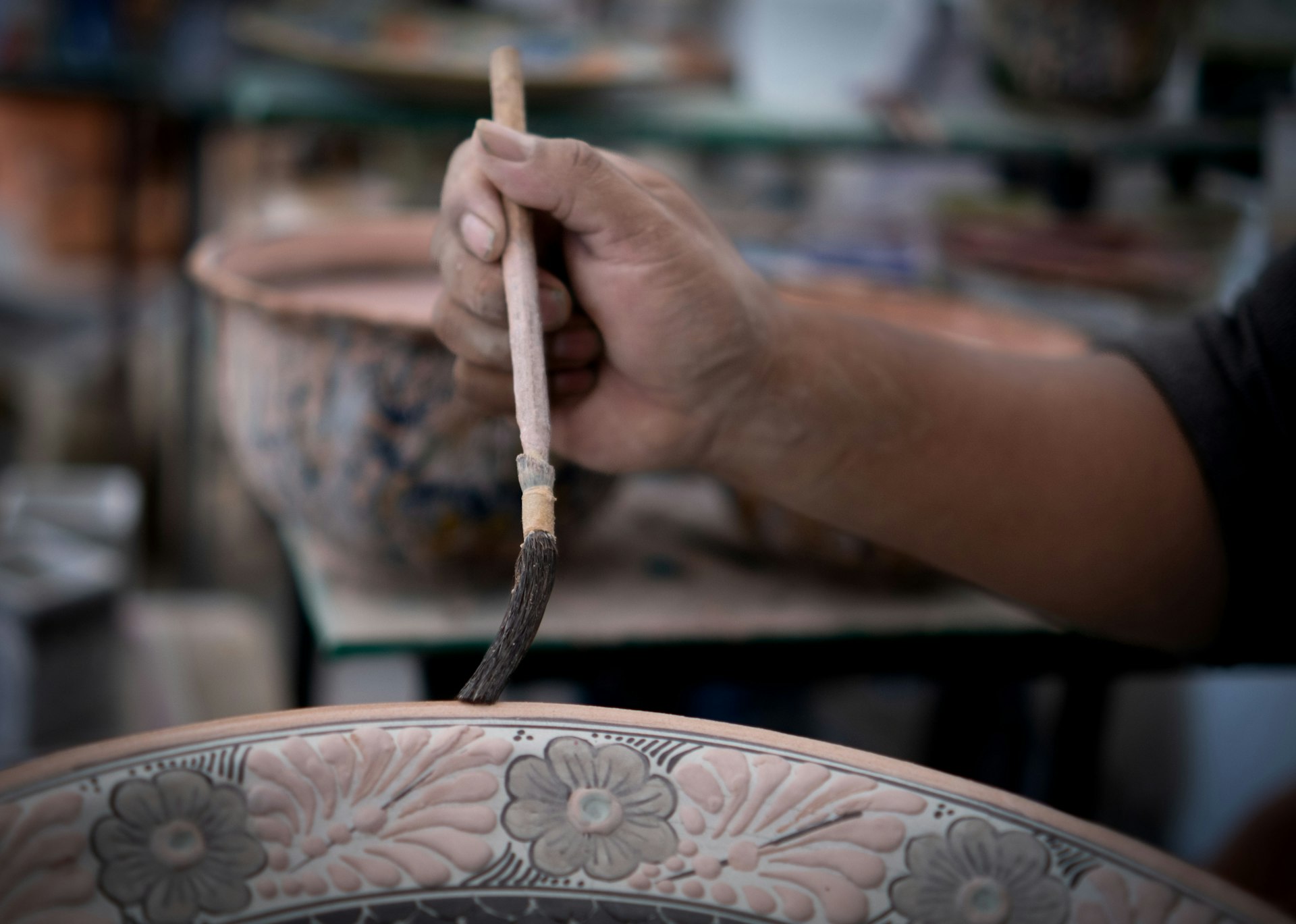 Reviving Traditional Crafts: Modern Design's Artisanal Renaissance
