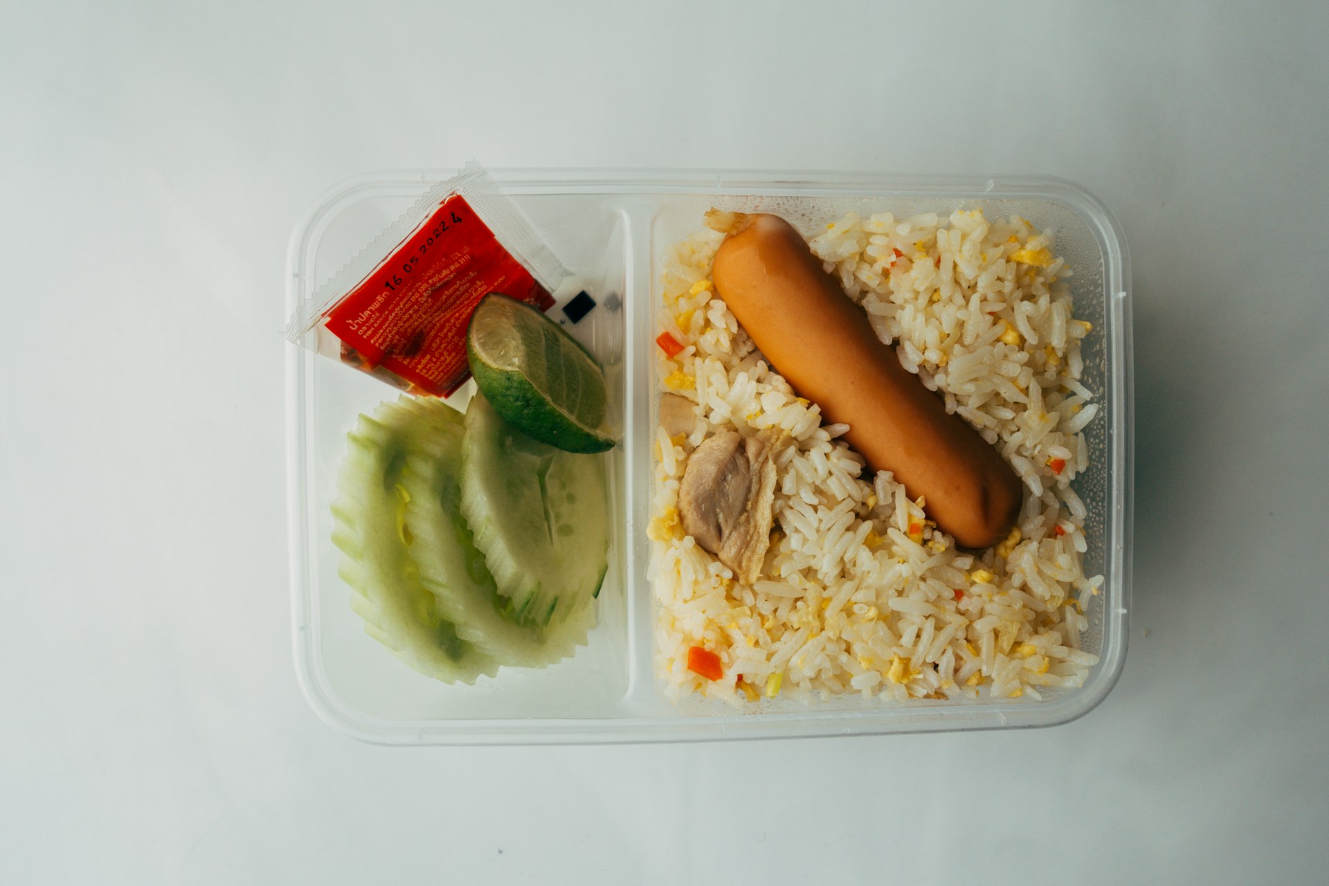 Transform Your Eating Habits: Practical Meal Prep Strategies for Effective Weight Management