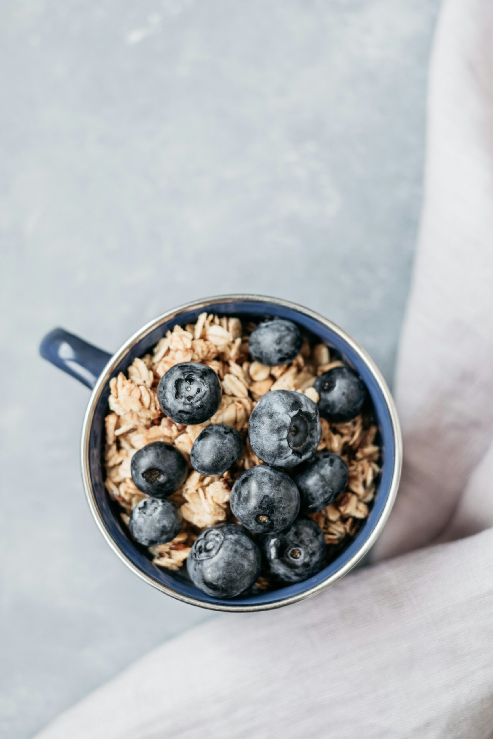 Unlocking Your Morning Potential: Practical Nutrient-Dense Breakfast Ideas for Every Lifestyle