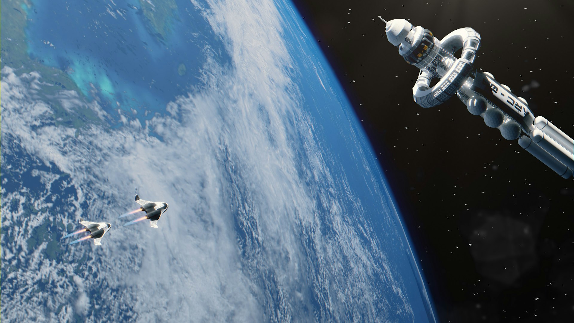 Exploring Future Opportunities in Space Tourism: Access, Innovation, and Next Steps