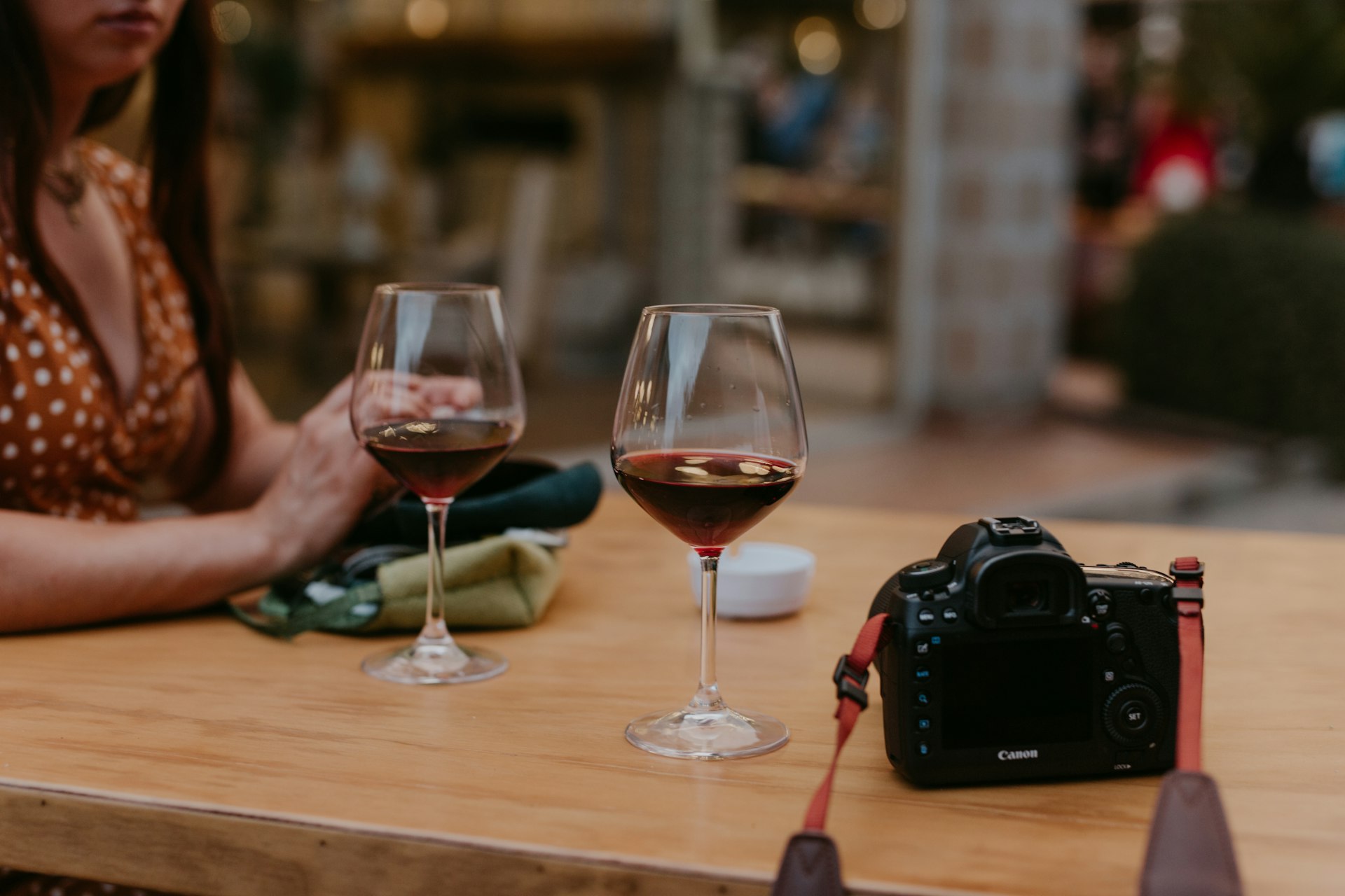 Unforgettable Wine and Food Pairing Travel Experiences: Savor the World, One Sip at a Time