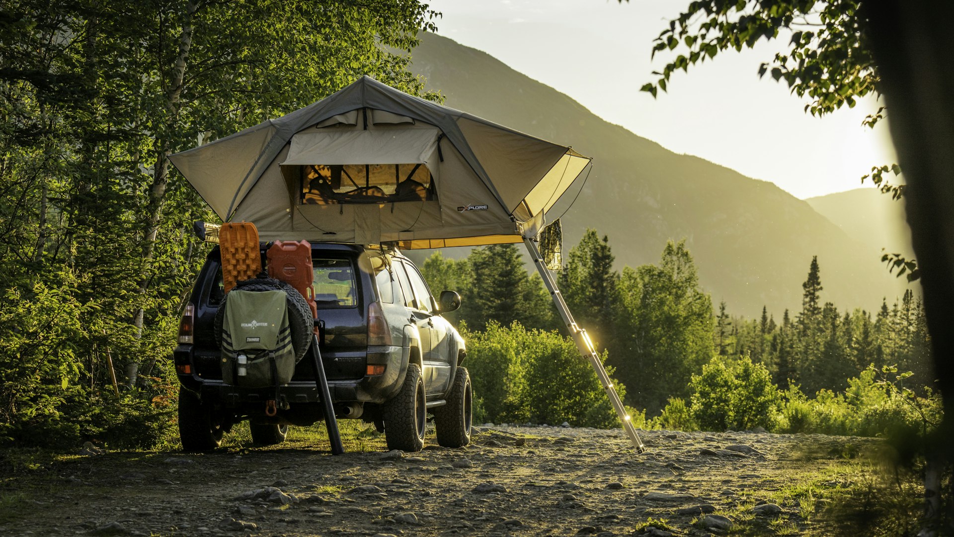 Transform Your Outdoor Adventures: How to Experience Truly Sustainable Camping Travel