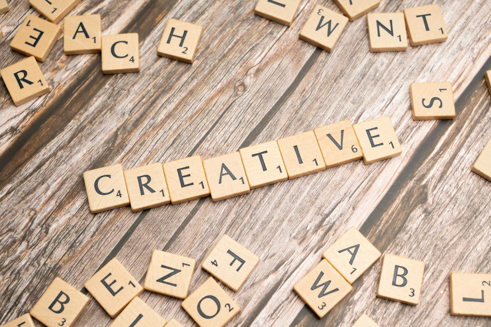 Unleashing Creativity: How Generative AI Is Revolutionizing the Creative Industries