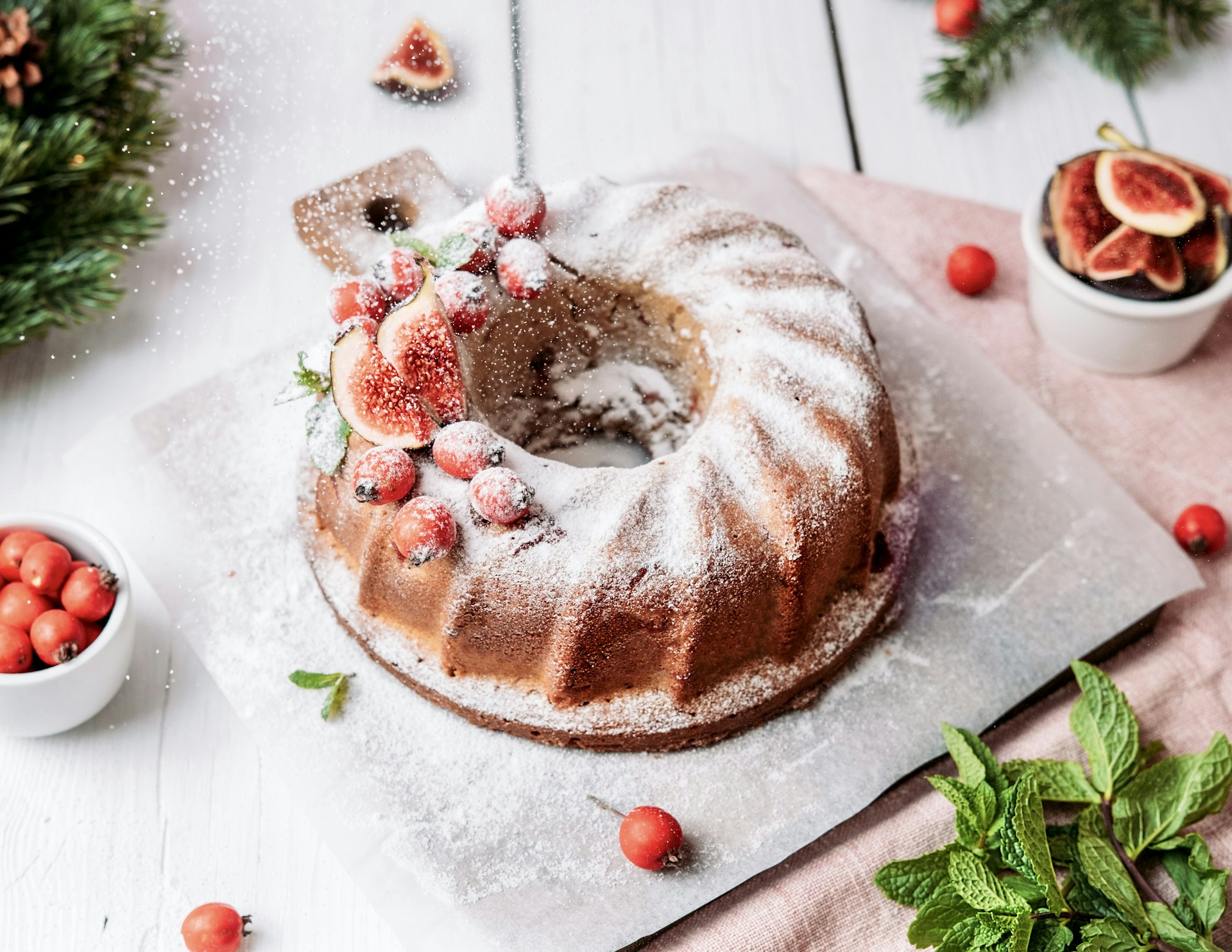Healthy Holiday Recipes: Enjoy Festive Flavor Without the Guilt