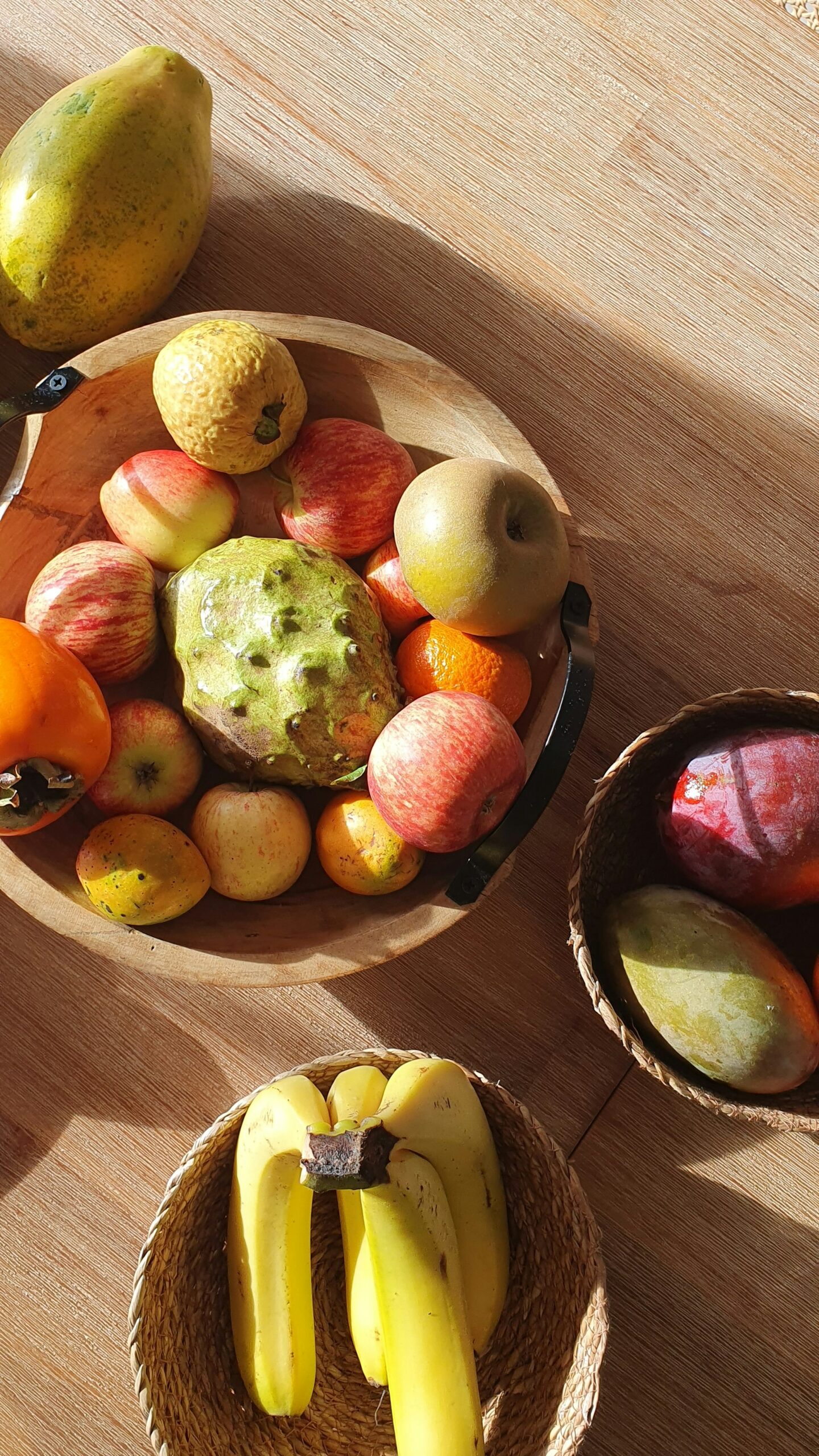 Seasonal Fruit Desserts: Fresh Ideas and Step-by-Step Guidance for Every Season