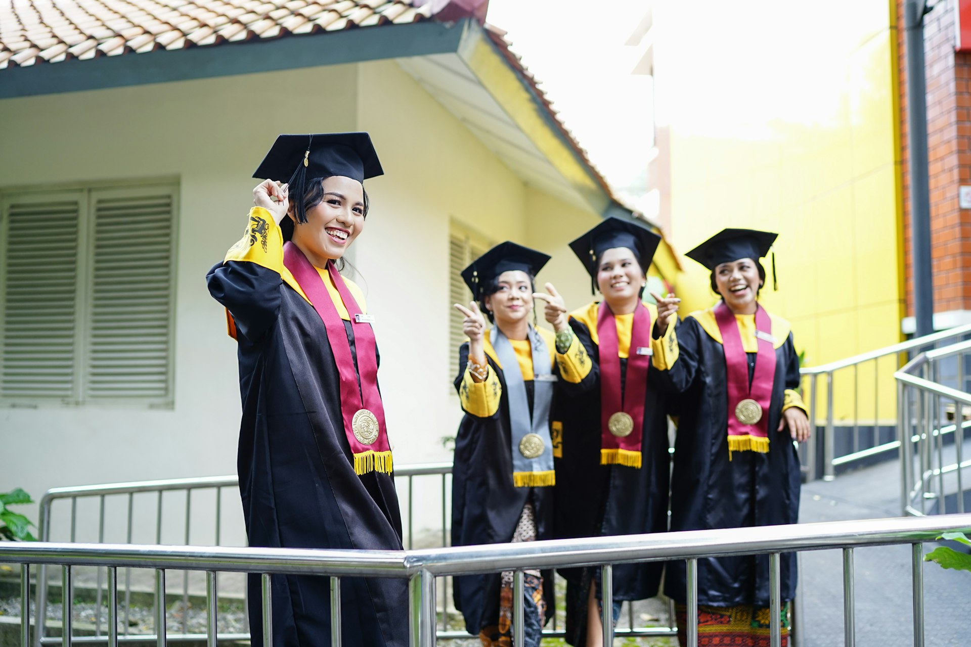 Remote Higher Education: Navigating New Realities and Future Opportunities